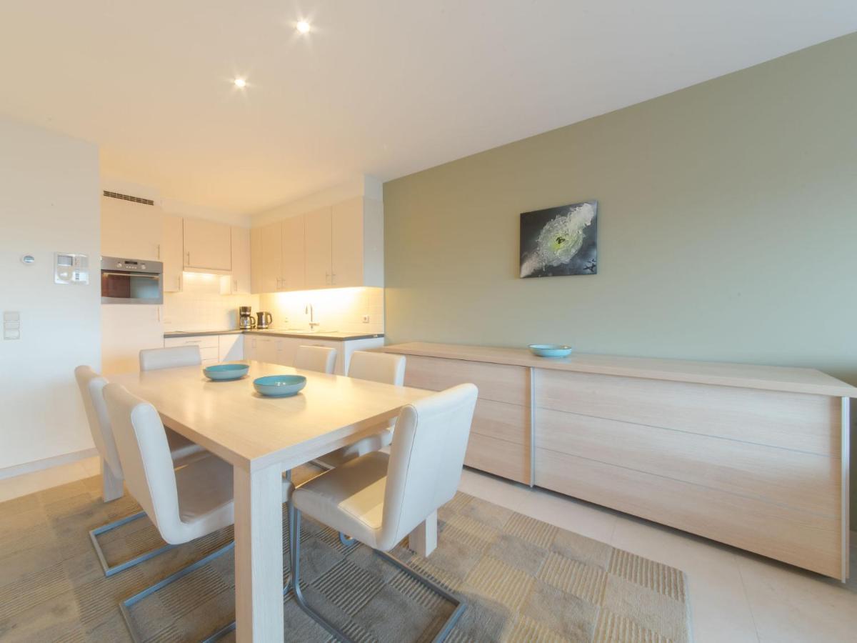 Apartment Seaside 4-02 By Interhome เบรเดเน ภายนอก รูปภาพ